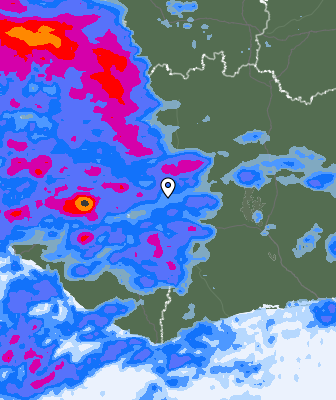 Precipitaţii