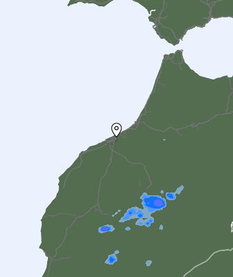 Precipitação