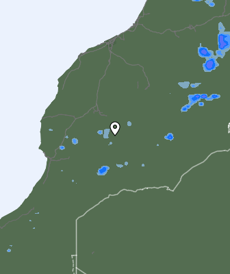 Precipitação