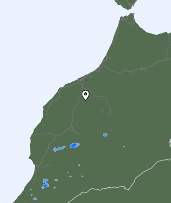 Precipitaţii