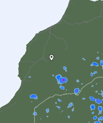 Precipitação