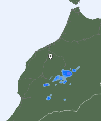 Precipitação