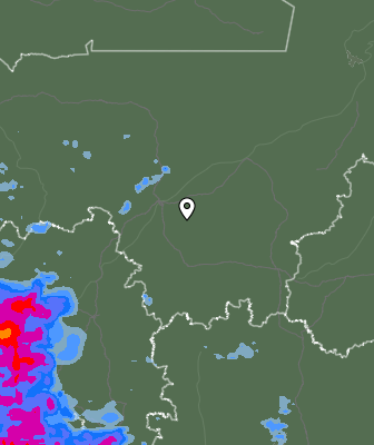 Opady atmosferyczne