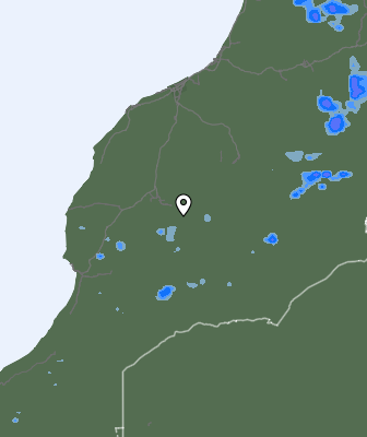 Precipitação