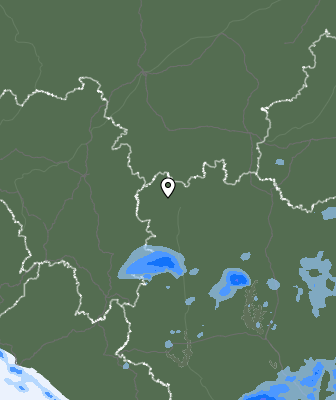 Csapadék