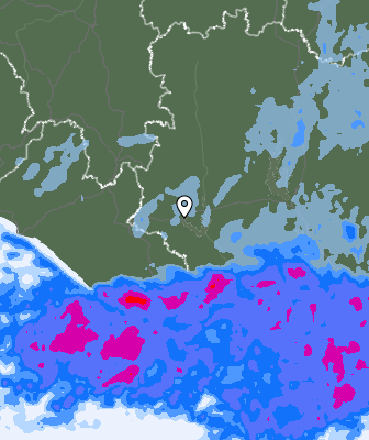 Precipitaţii