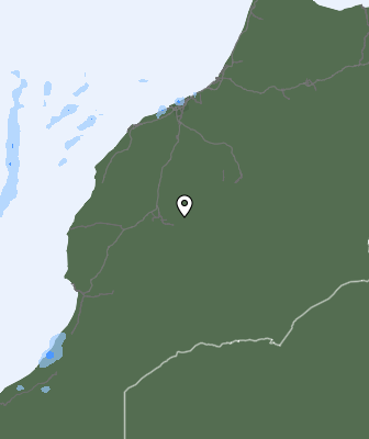 Nedbør