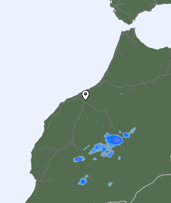 Precipitação