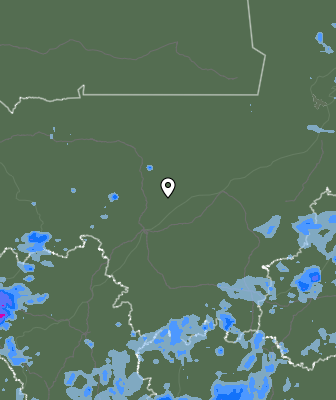 Opady atmosferyczne