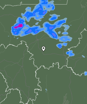 Opady atmosferyczne
