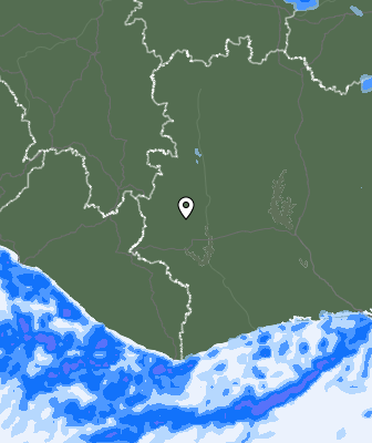 Opady atmosferyczne