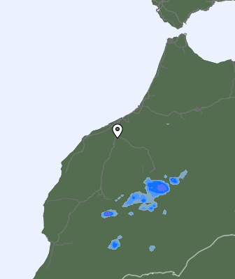 Precipitação
