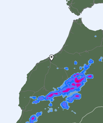 Precipitação