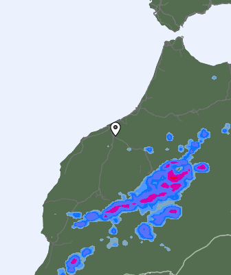 Precipitação