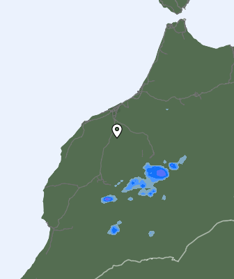 Precipitação