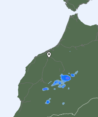 Precipitação