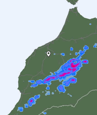 Precipitação