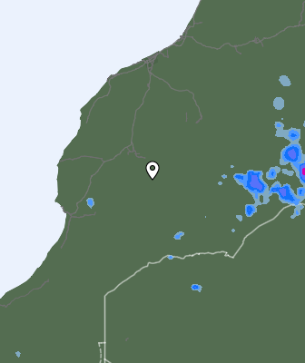 Precipitação