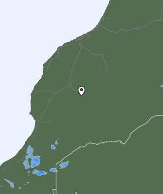 Nedbør
