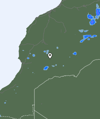 Precipitação