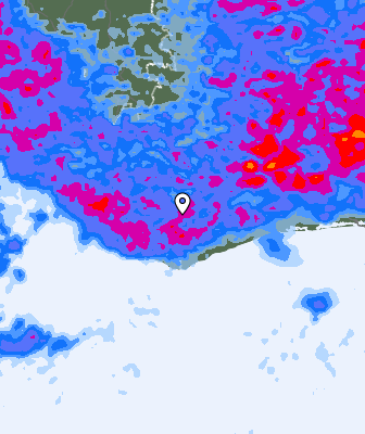 Opady atmosferyczne