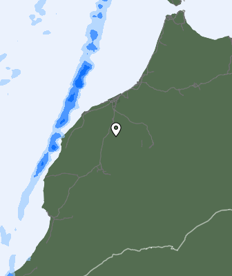 Neerslag