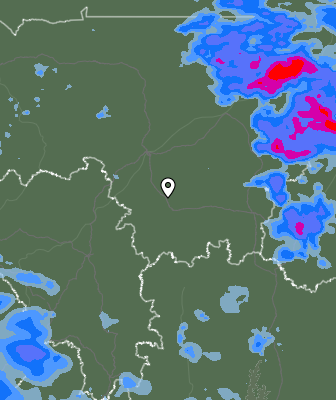 Opady atmosferyczne