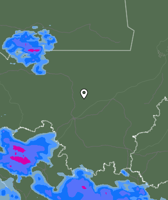 Opady atmosferyczne