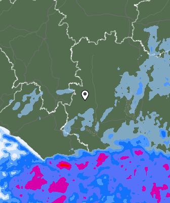 Precipitaţii