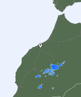 Precipitação