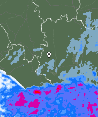 Precipitaţii