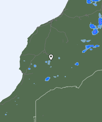 Precipitação