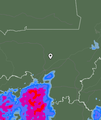Opady atmosferyczne