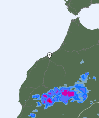 Precipitaţii