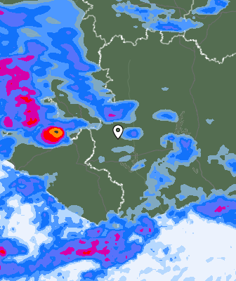 Precipitaţii