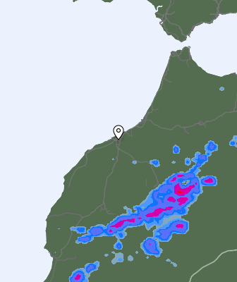Precipitação