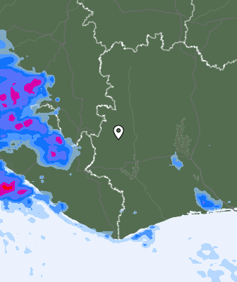 Opady atmosferyczne