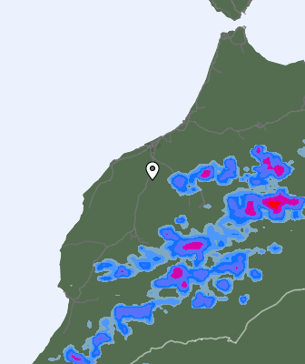 Precipitação