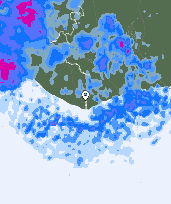 Opady atmosferyczne