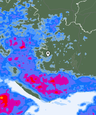Opady atmosferyczne