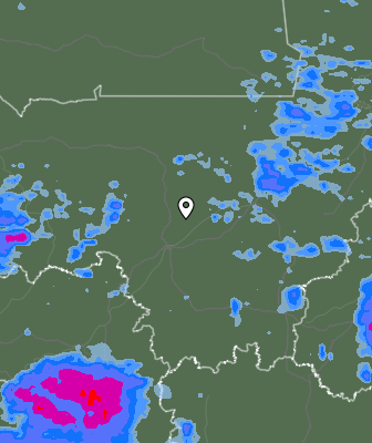 Opady atmosferyczne