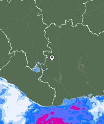 Precipitaţii