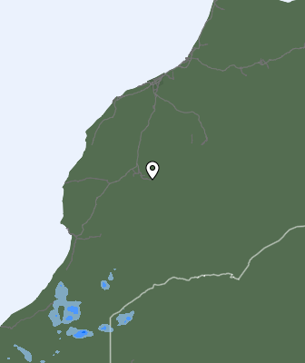 Nedbør