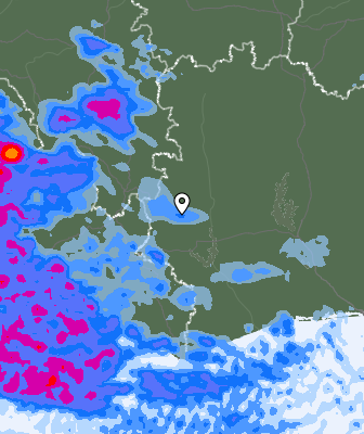 Precipitaţii