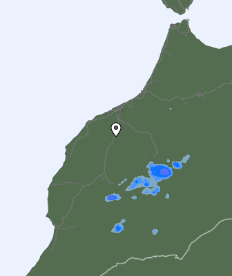 Precipitação