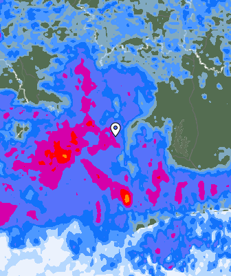 Csapadék