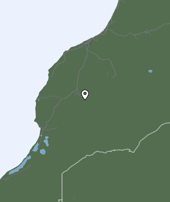 Nedbør