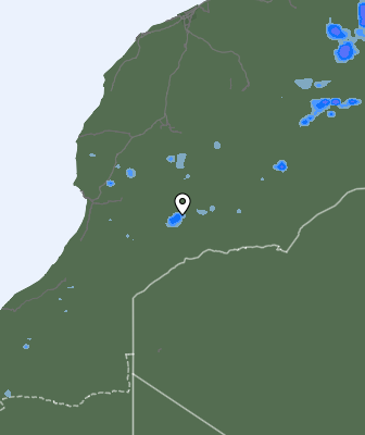 Precipitação