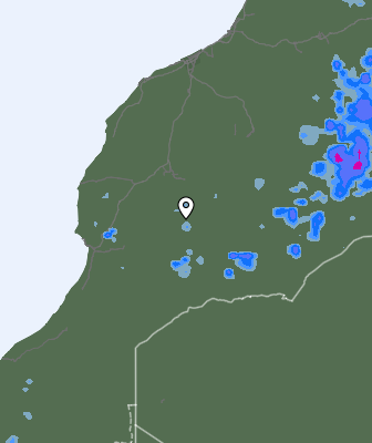 Precipitação