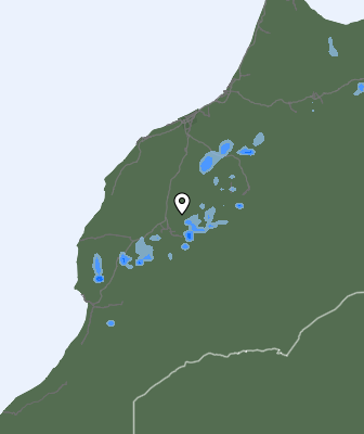 Nedbør